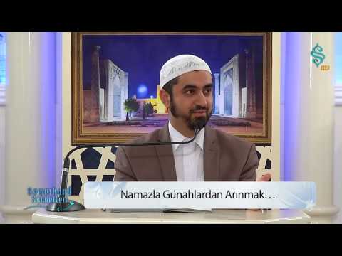 Semerkand Sohbetleri-Manevi Gıdalarımız 2015 26 Nisan Cumartesi