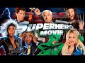 SUPERHERO MOVIE Película Completa En Español Latino HD