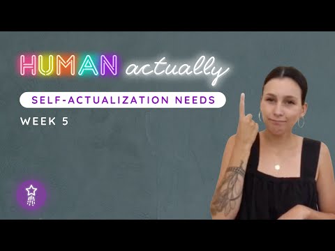 How to Sign Hierarchy in NZSL