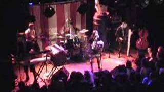 Stolen Babies "Awful Fall" Dec.06