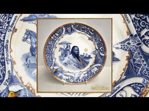 Flavour - The Eagle Has Landed