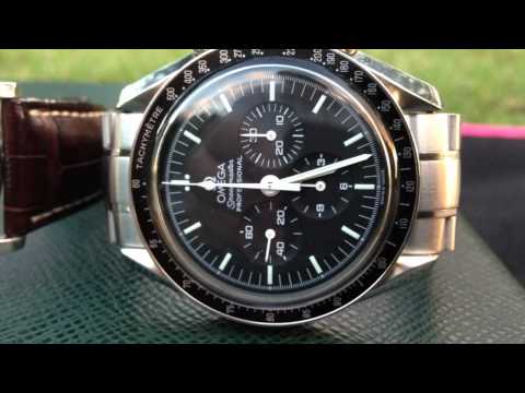 HAUTE HOROLOGY Bites ArchieLuxury on the ass 1 more time