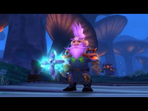 TBC Arms Warrior World PvP  - Warmane Onyxia