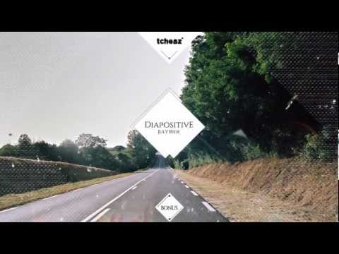 Diapositive - July Ride