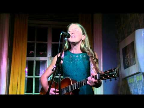Carrie Elkin - Dad's Song (live)