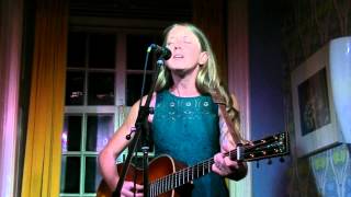 Carrie Elkin - Dad's Song (live)