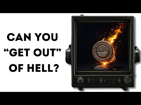 Can you get out of hell?