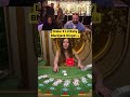 Drake And Lil Baby Are The Kings Of Blackjack! #drake #lilbaby #blackjack #roulette #bigwin #casino