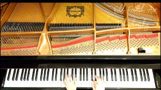 Download lagu 24のやさしい小品 第16番「フランスの古い歌」 : チャイコフスキー作曲/Old French Air Op.39-16: Tchaikovsky mp3 Download lagu 24のやさしい小品 第16番「フランスの古い歌」 : チャイコフスキー作曲/Old French Air Op.39-16: Tchaikovsky mp3