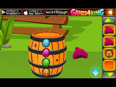 Bicycle Rider Rescue-07 Video