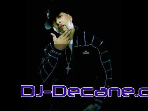Francisco - Shoutout for DJ Decane