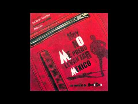 Hoy No Me Puedo Levantar El Musical - Hoy No Me Puedo Levantar