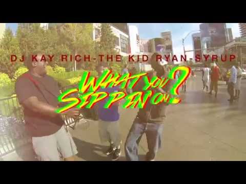 What You Sippin' On - First Listen: Las Vegas