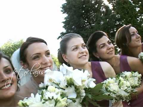 Fotoclaus Demo 3 Video 2010 filmare nunta cu 2 camere Baia Mare foto cluj cameraman