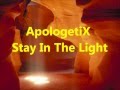 ApologetiX - Stay in the Light - Parody - The Bee ...