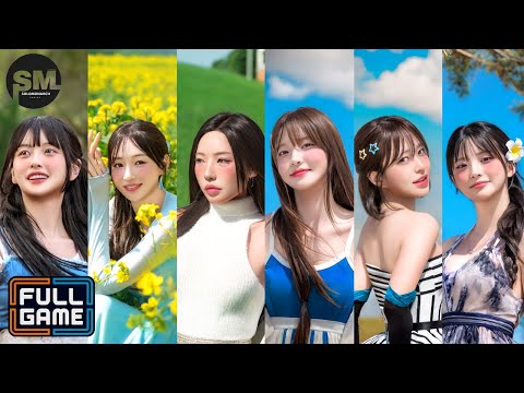 5 HEARTS UNDER ONE ROOF SEASON 2 FULL GAME with ALL HAPPY ENDINGS [4K]