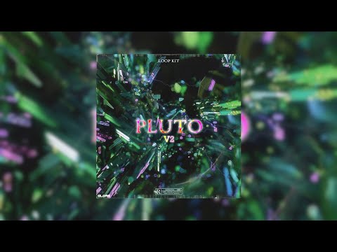 Nardo Wick Loop Kit "Pluto vol. 2" | FREE Loop Kit 2023 (EST Gee, Future, Southside, 808 Mafia)