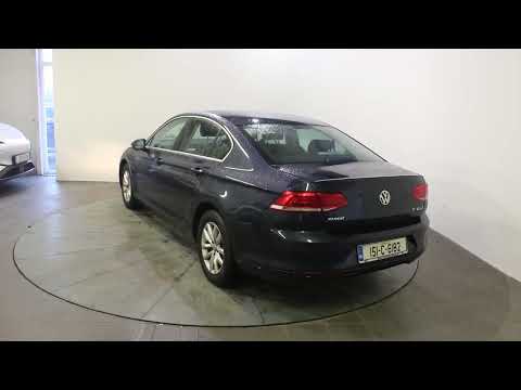 Volkswagen Passat 1.6 TDI 120HP Comfortline - TEND - Image 2