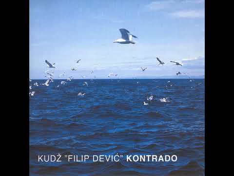 KUDŽ Filip Dević - Splite moj