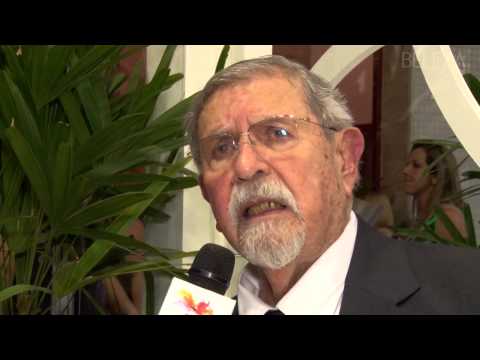 BELEZA HOJE entrevista Osvaldo Alcântara, gerente educacional da Ikesaki Cosméticos