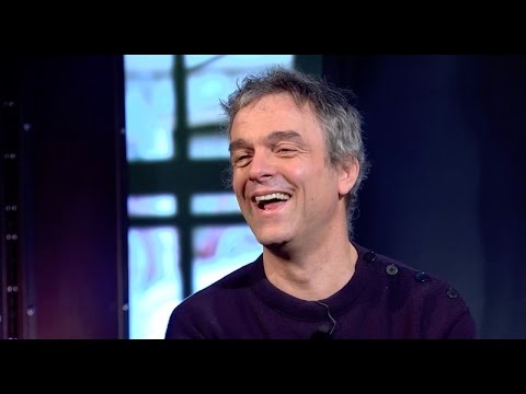 Piet Hein Eek — Piet Hein Eek (Ontwerper): 'Ik ben eigenlijk helemaal niet z