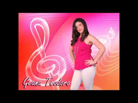 Geana Teodoro-Agora Danca