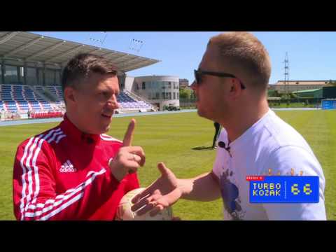 Turbokozak - the best of 2016/2017 || Piłka nożna || Ekstraklasa