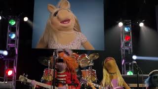 Het Antwoord live - Frank Boeijen Groep PARODIE