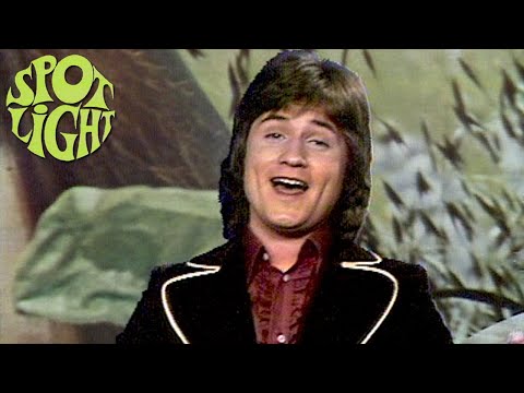 Charles Jérôme - Kiss Me (Austrian TV, 1973)