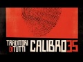 06 Calibro 35 - The Butcher's Bride [Record Kicks ...