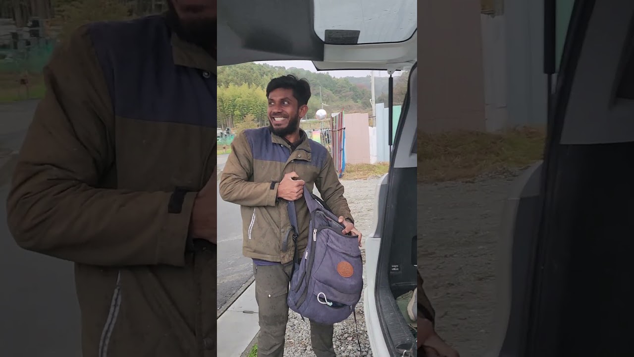 ラシー仕事良かった⁉️