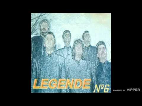 LegendE | Džanum zadje sunce - (Audio 1997)