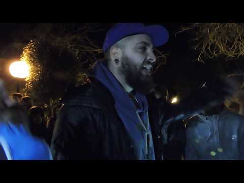 Golpes de Criterio - Blue vs Tesla - 4tos (Fecha 4)