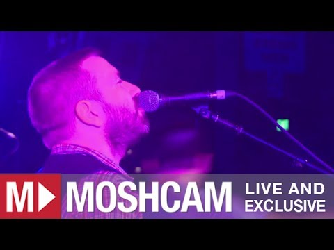 Alexisonfire - Water Wings | Sydney Farewell Show | Moshcam