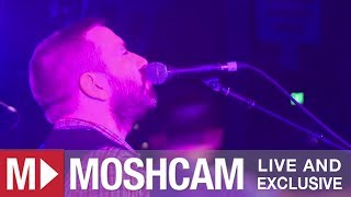 Alexisonfire - Water Wings | Sydney Farewell Show | Moshcam