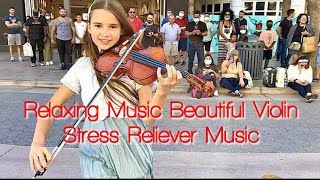 Download lagu Relaxing Music Beautiful Violin Stress Reliever Music mp3