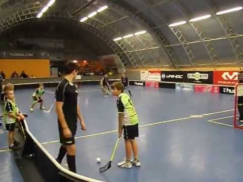 FbC Aligators Brumovice - FBŠ Hattrick Brno B2