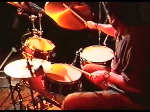 Groove NIght 2000 - Tell me Something good