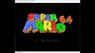 🌞【スーパーマリオ６４】たまにはいつものやつ【⭐️0～】