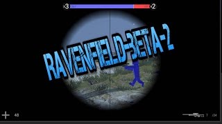 Ravenfield beta 2
