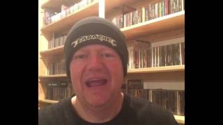 "The Metal Inquisition" (Episode 3)