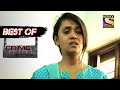 A Choice To Remain Silent Best Of Crime Patrol Full Episode