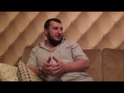 Adil Rəcəbov - Elədirsə, onda Xomeynidən də faydalansın da... (12-10-2017)