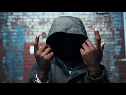 ChoppaEBK - "Realest Sh*t I Never Wrote" (Official Video) @Onlyupprod