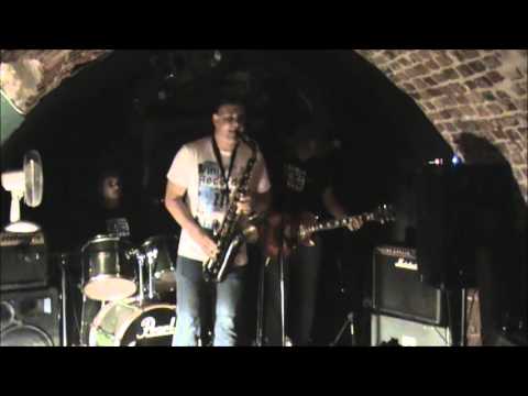 228 Soczewa Blues Session - 16.08.2013