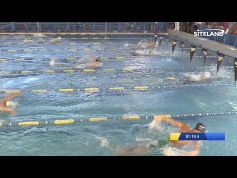 200 Farfalla  Ass. Maschile Agonisti (Serie 3) - Meeting di Halloween 12Trofeo citta' di Rosa'