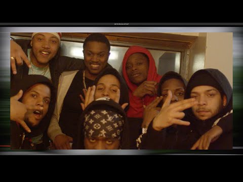 Vonna Hurk x Vice Wolf x Scrappy Doo - Jack The Drip