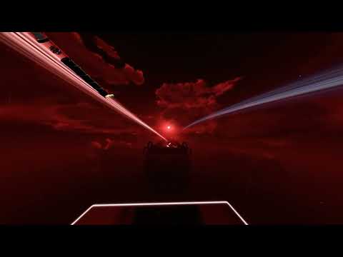 [Beat Saber] Bad Omens - THE DEATH OF PIECE OF MIND