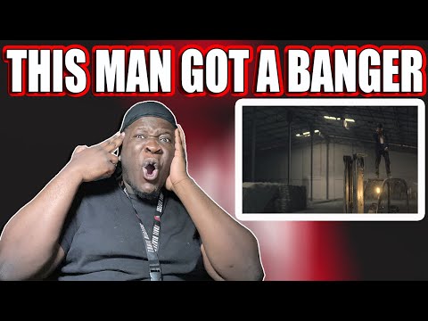 VANNDA - YOU'RE ALREADY DEAD (Official Music Video) REACTION