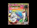 Kottonmouth Kings - Down 4 Life feat. Jared of (hed) P.E.